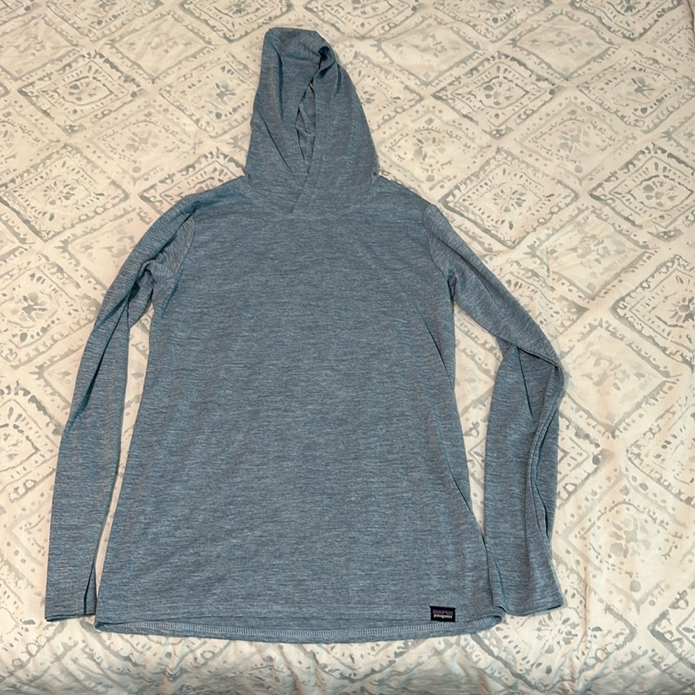 Patagonia Capilene Cool Daily Hoodie- Womens